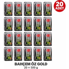 Neşe Çay Bahçem Öz Gold 500 gr x 20 Adet