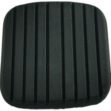 DNC Auto Part Iveco 50 Nc Için Pedal Lastiği