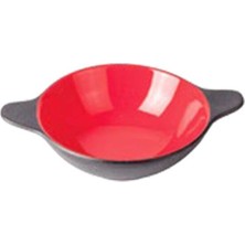 Ultraform Hotel Porselen Armando Kulplu Kase 13 cm