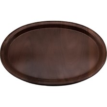 Ultraform No:73 19X26 cm Oval Tepsi
