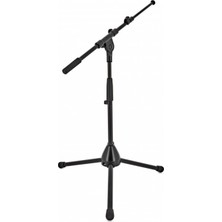 König & Meyer König Meyer 25900-300-55 Kısa Boy Mikrofon Standı