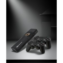 Kaliteyi Bul 8k Tv Uyumlu Gamebox 64 GB