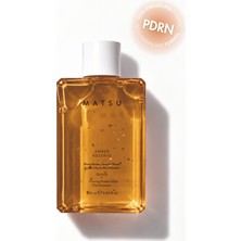 Matsu Amber Reserve PDRN Amber & Odunsu Aromatik Duş Jeli 290 ml