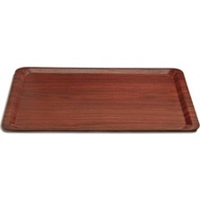 Ultraform Dikdörtgen Normal Tepsi 43X61 cm