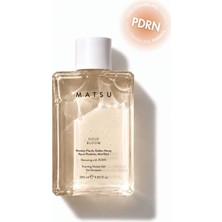 Matsu Gold Bloom PDRN Ihlamur & Pudramsı Aromatik Duş Jeli 290 ml
