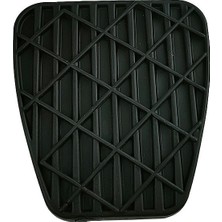 DNC Auto Part Mercedes Sprinter, X5, Volkswagen Crafter Için Debriyaj Pedal Lastiği Oem: 2012910282