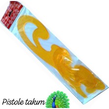 Kevser Nur Tuhafiye Pistole Takim