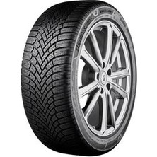 Bridgestone Blizzak 6 195/60 R16 93H Xl Kış Lastiği - 2025