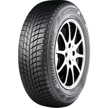 Bridgestone Blizzak LM001 225/45 R18 95H Xl Rft x Kış Lastiği - 2025