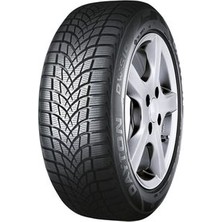 Dayton DW510 Evo 195/60 R15 88T Kış Lastiği - 2026