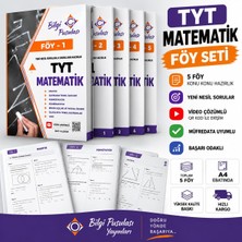 Bilgi Pusulası TYT Matematik Föy