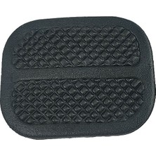 DNC Auto Part Fiat Ducato, Fiorino, Peugeot Boxer, Citroen Jumper Van Için Fren Debriyaj Pedal Lastiği