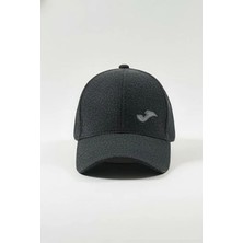 Joma Kaşe Erkek Gri Şapka 9252004