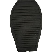 DNC Auto Part Fiat Grande Punto, Linea,  Fiorino, 500L Için Pedal Lastiği Oem: 71746348