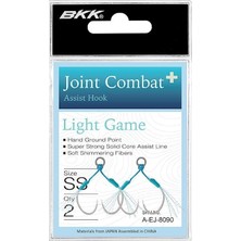 Bkk Joint Combat+ Olta Iğnesi Ss