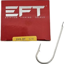 Eft 2315 Paragat Iğnesi 100 Adet 11