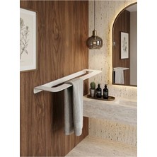Marvielle Havluluk - Banyo Düzenleyici