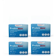 Imuneks Farma Probiomax Probiyotik 10 Şase 4’lü Set