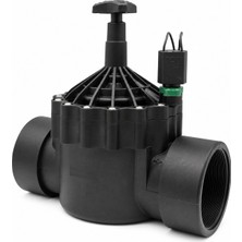 Rain 3-9VOLT Selenoid Vana (90MM)