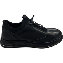Kemal Tanca 298 LT1235-2658 Erkek Hakiki Deri Spor Ayakkabı & Sneaker Ayakkabı