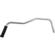 Roll Top Bisiklet Kol mt Tl 43/52 26MM Çin Tırpan Bg Cg 430/520