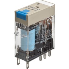 Omron G2R-2-SNI 24VDC 5A 8 Pin Röle – 2'li Paket