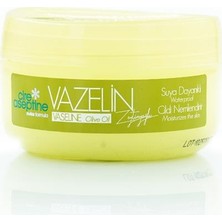 Cire Aseptine Zeytin Yağı Özlü Vazelin 150 Ml