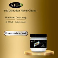 ATC Vital ATC Vital Hindistan Cevizi Yağı - 250 ml