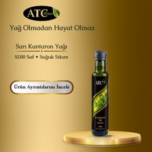 ATC Vital ATC Vital Sarı Kantaron Yağı 250 ml