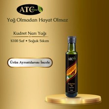ATC Vital ATC Vital Kudret Narı Yağı 250 ml
