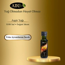 ATC Vital ATC Vital Aspir Yağı 100 ml