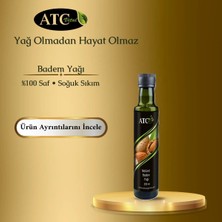 ATC Vital ATC Vital Badem Yağı 250 ml