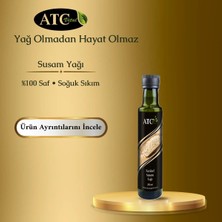 ATC Vital ATC Vital Susam Yağı 250 ml