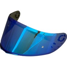 Scharf MT V14 UYUMLU DEEPBLUE VİZÖR (TARGO/TARGO PRO/REVENGE 2 Uyumlu)