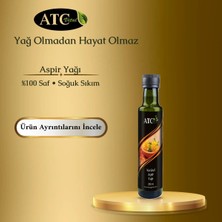 ATC Vital ATC Vital Aspir Yağı 250 ml