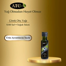 ATC Vital ATC Vital Çörek Otu Yağı 100 ml