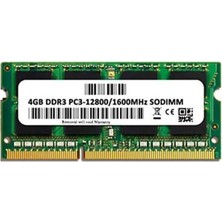 Afila Latitude E6230 E6320 E6330 4gb Ram Bellek (2yıl Garanti)