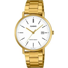 Casio MTP-VT05G-7EDF Erkek Kol Saati
