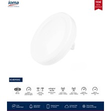 Ioma 5km 900 Mbps Outdoor Wıreless Brıdge