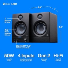 Presonus Eris 4.5 Bt Mkıı Çift Referans Monitörü Teşhir