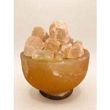 Appshira Himalaya Taş Lamba Mangal Tipi 3-4 kg