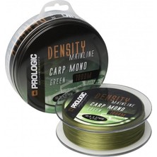 Prologic Density Mono Carp 1000M Green 0,37 mm
