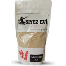 Siyez Evi Karnıyarık Otu Tozu Psyllium 250 gr