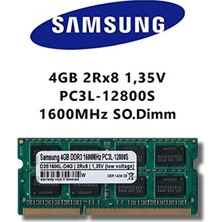 Afila Vaio SVE1513G4E SVE1513I4E 4gb Ram Bellek