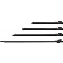 Prologic Prologıc Telescopic Power Bankstick 40-60CM Ayak