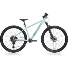 Bianchi Magma Comp 9.1 10S 29 Jant 43 cm  Celeste Yeşil Dağ Bisikleti
