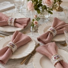 Easy Life Collection's Chant Des Roses Ürün 4,5 cm