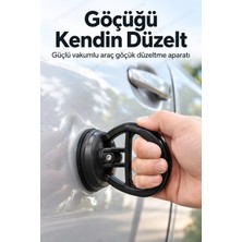 Evgereçlerim Kolay Uygulama Sunan Çok Amaçlı Vakumlama Araç Göçük Düzeltme Vantuz Aparatı