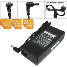 Afila Casper Nirvana CNY.3230-8N35V-SCNY.3610-8N35P-G Uyumlu Notebook Adaptör 90W - 19V 4.74A