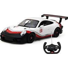 NW NessiWorld 1:14 Kumandalı Porsche 911 Gt3 Cup Model Araba